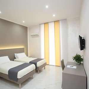 Chambre Quadruple